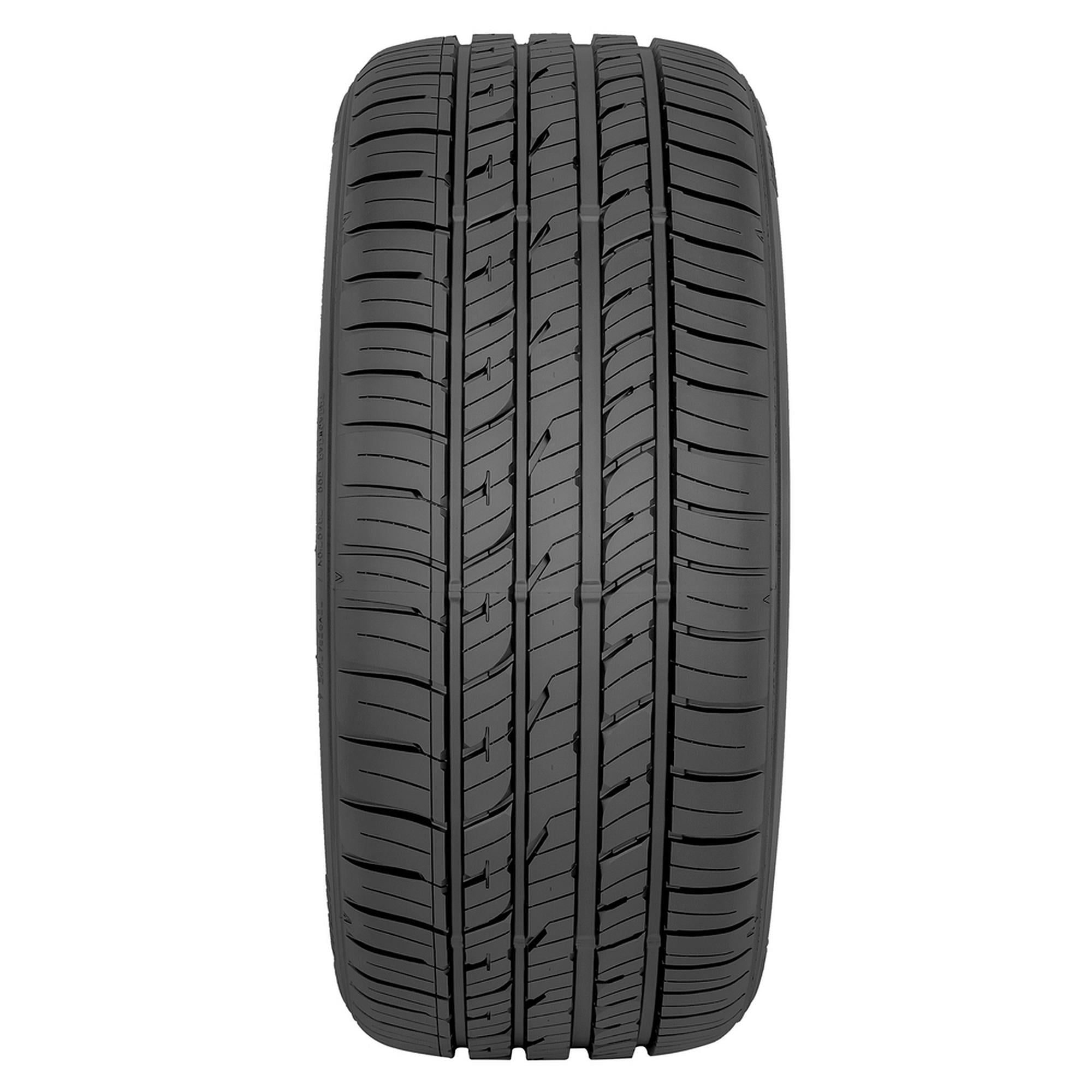 Sumitomo HTR Enhance WX2 All Season 245/40R19 98W XL Passenger Tire