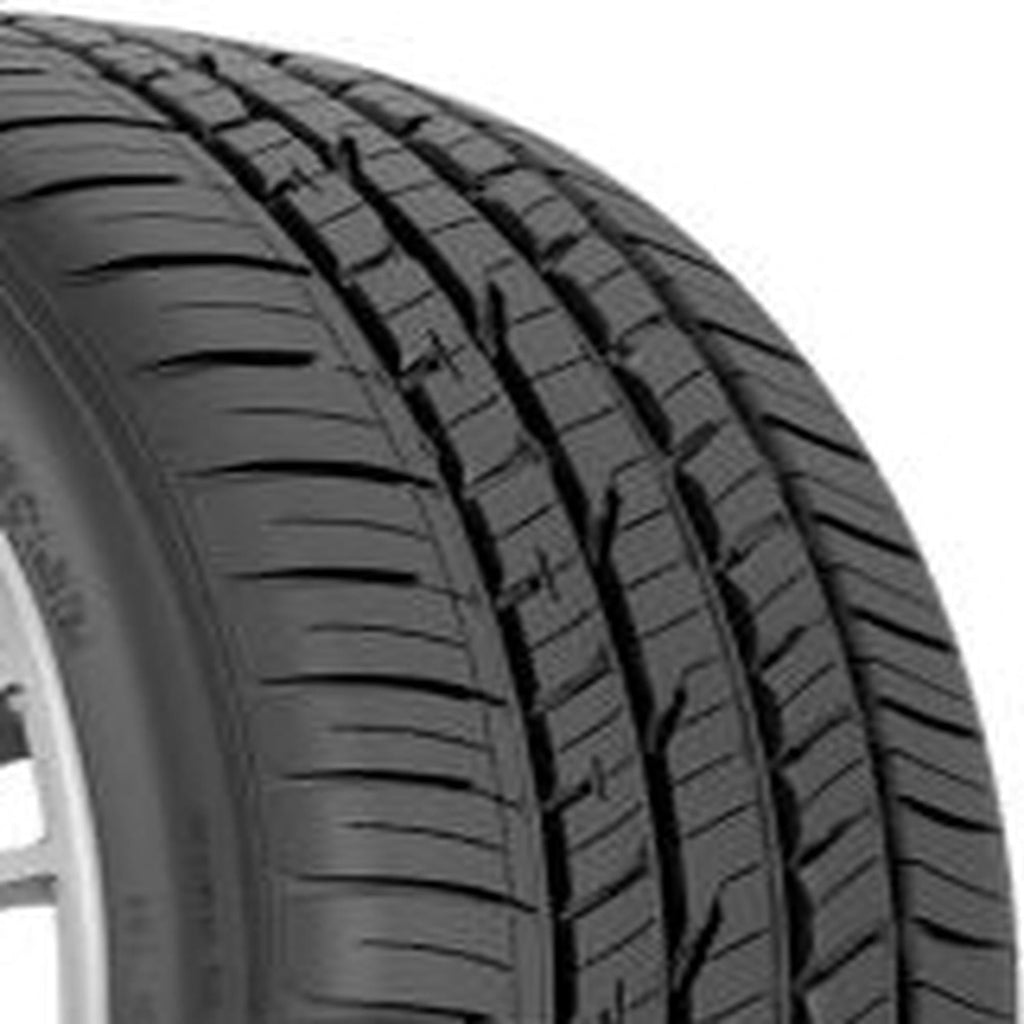 Sumitomo HTR Enhance WX2 All Season 245/40R19 98W XL Passenger Tire