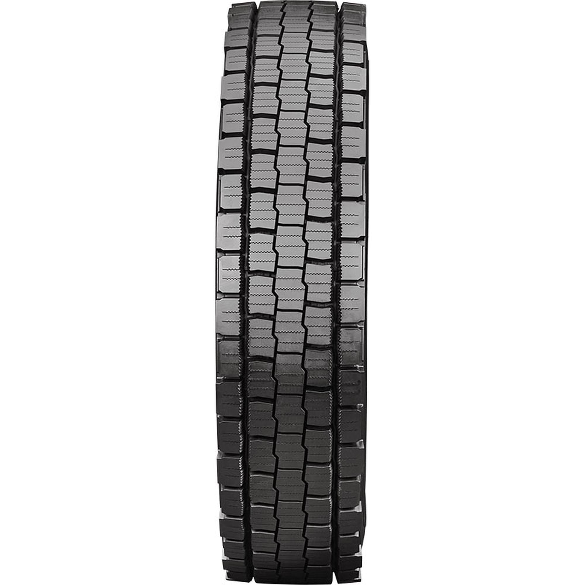 Cooper Work Series RHD 11R24.5 146/143L G Commercial Tire