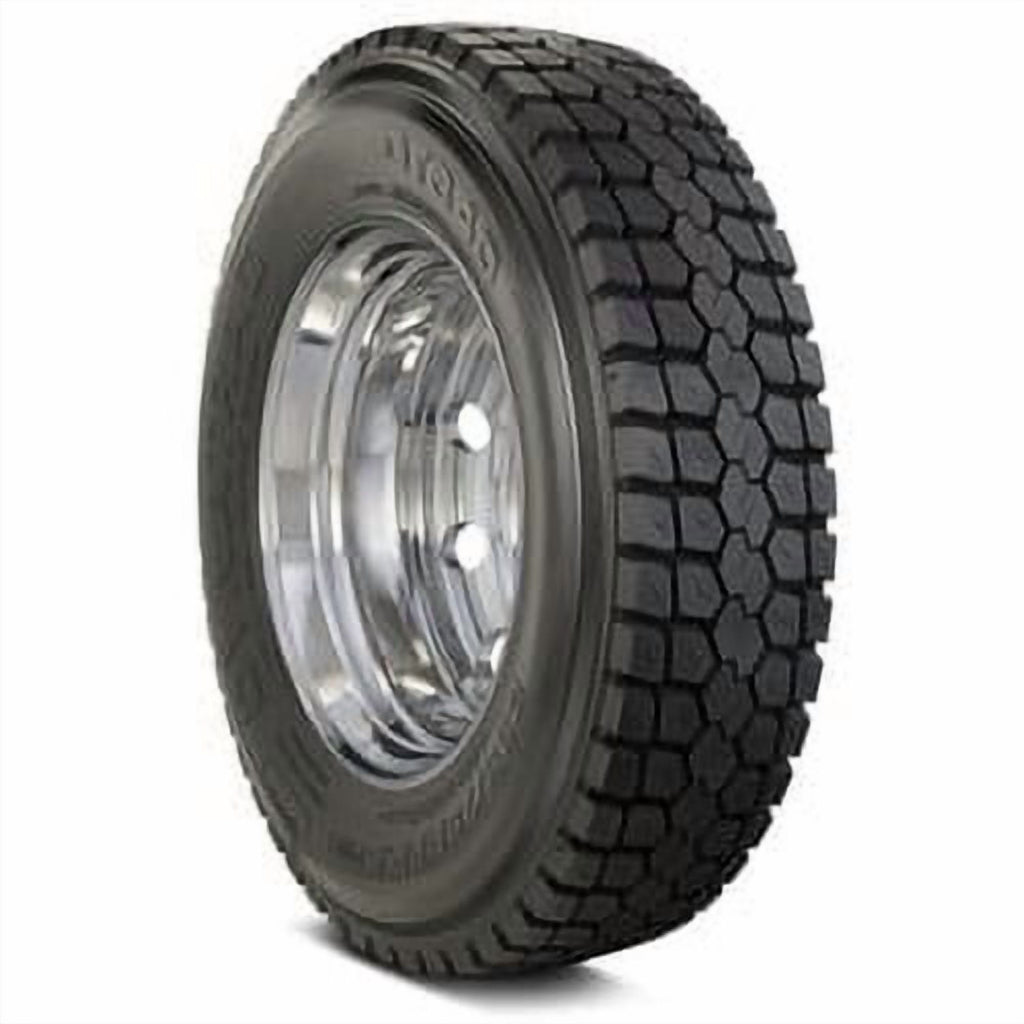 Dynatrac DT340 245/70R19.5 H/16PLY