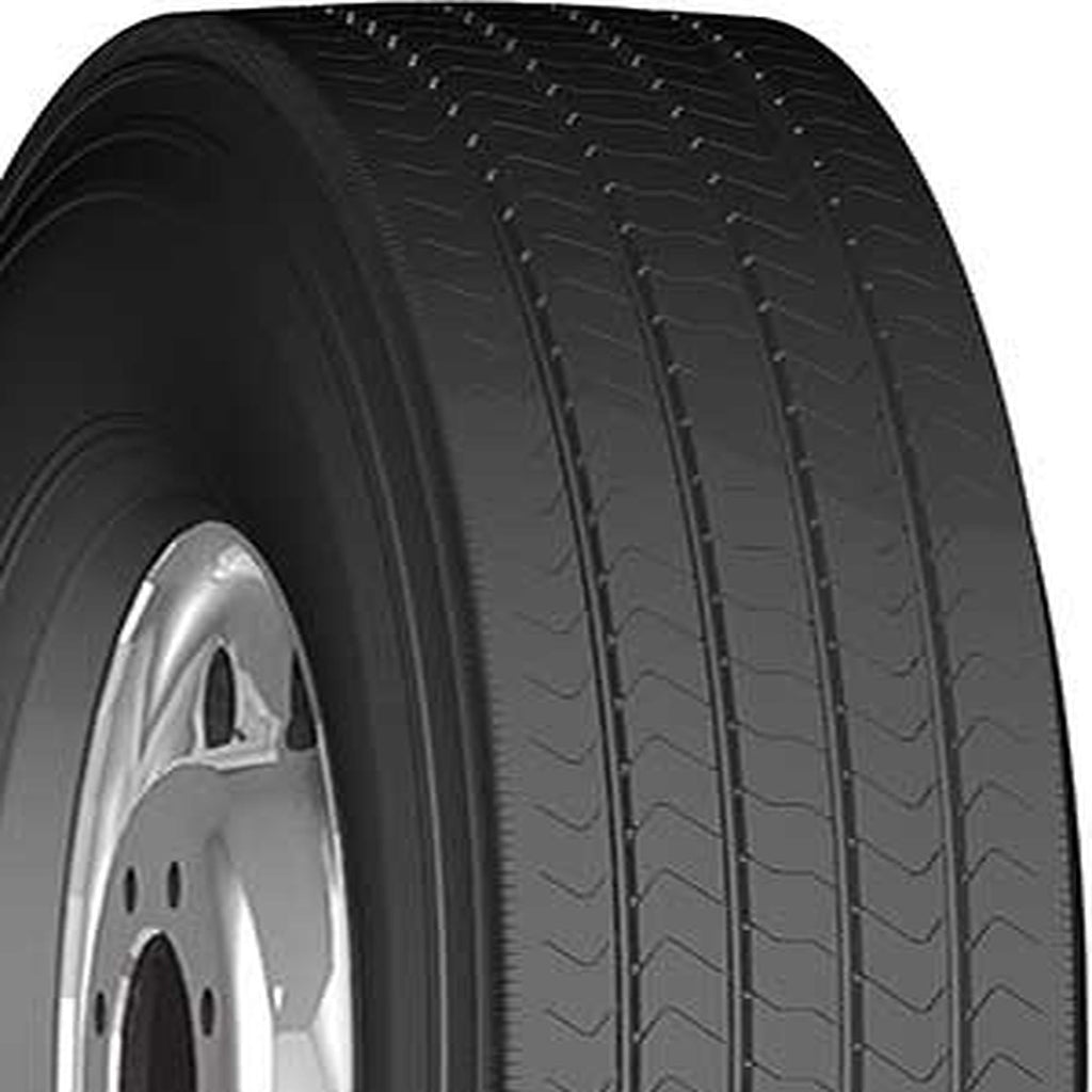 Synergy TP300 295/75R22.5 144/141M G Commercial Tire