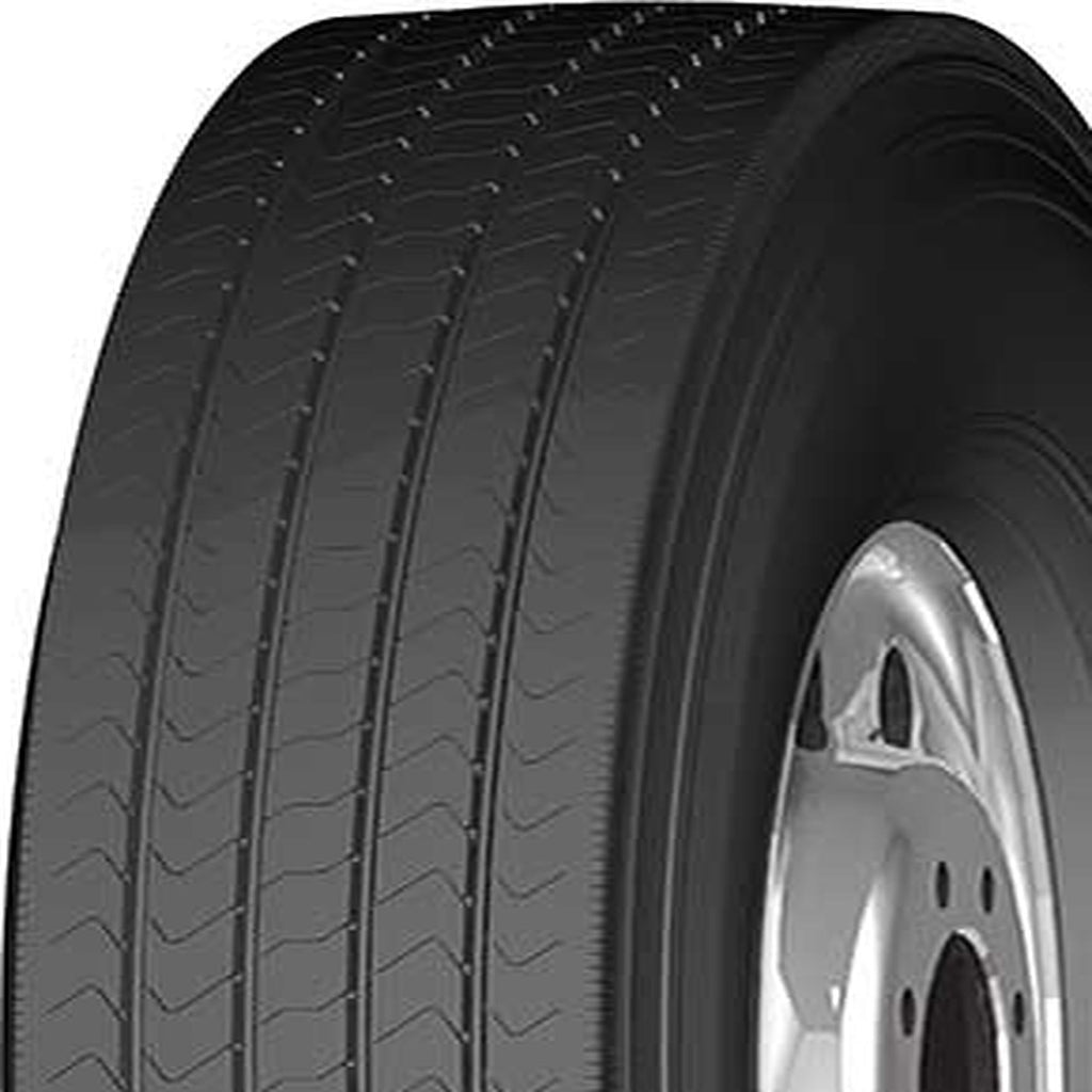 Synergy TP300 295/75R22.5 144/141M G Commercial Tire