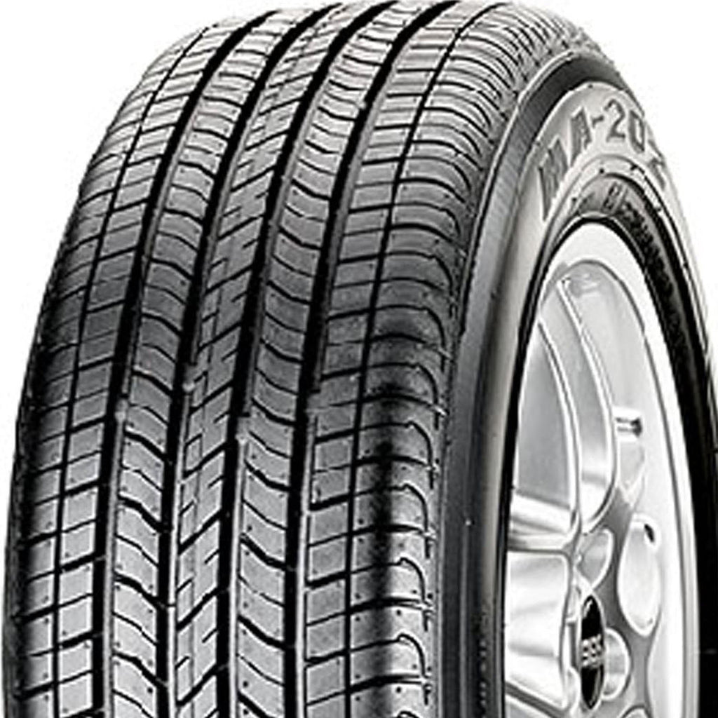 Maxxis MA-202 All Season 205/55R16 90H Passenger Tire