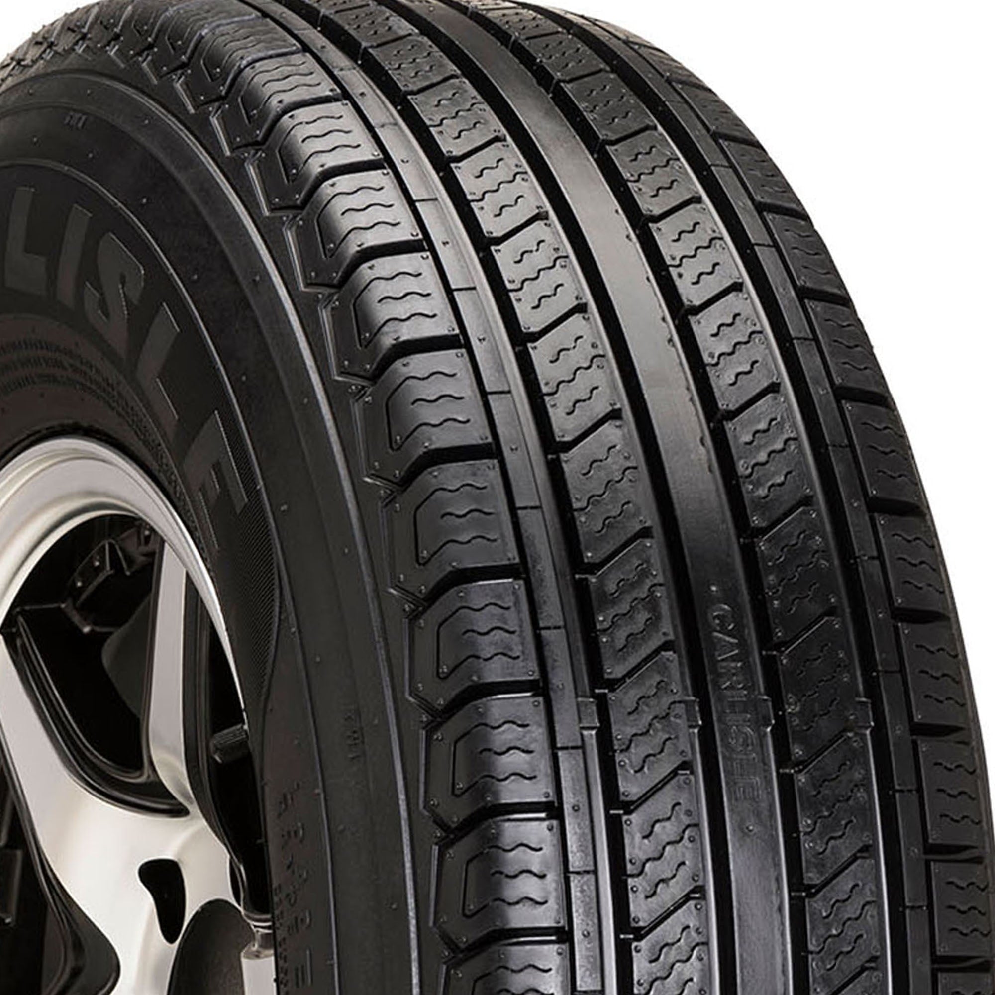 Carlstar Group Carlstar Radial Trail HD All Season 205/75R15 107M D Trailer Tire