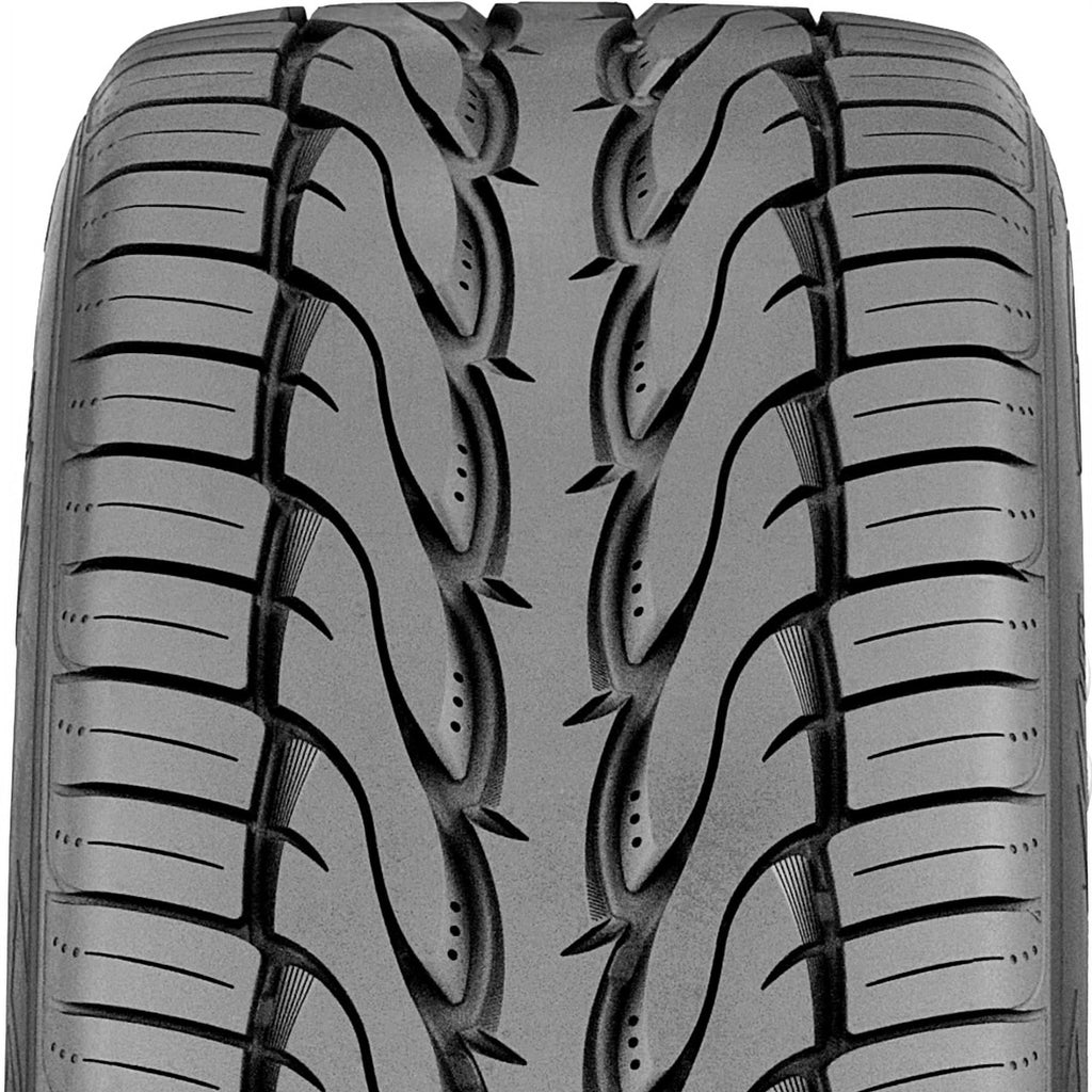 Toyo Proxes ST2 All Season Tire - 255/55R19 111V Fits: 2017-20 Acura MDX Sport Hybrid, 2017-22 Audi Q7 Progressiv