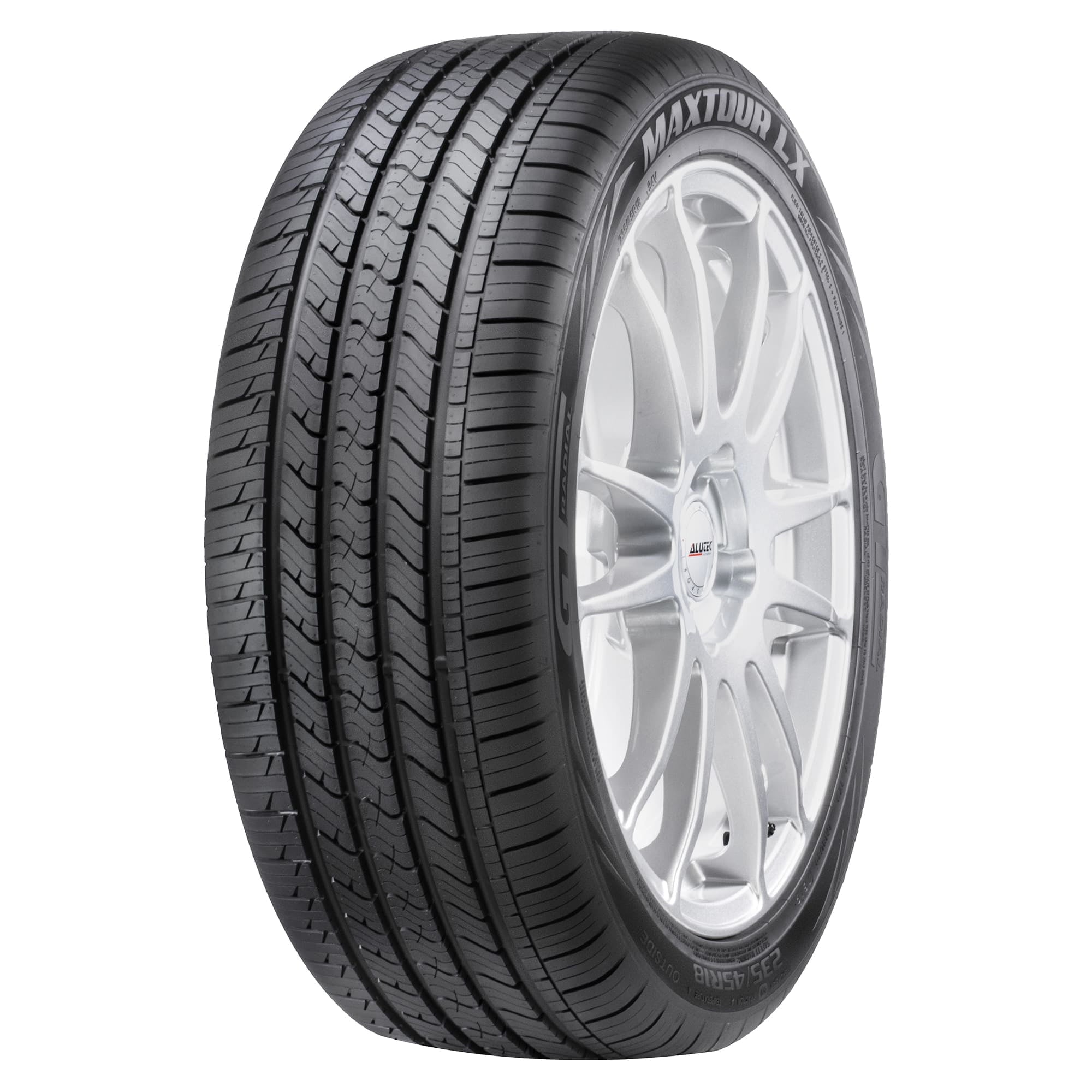 GT Radial Maxtour LX All Season 225/50R18 95V Passenger Tire