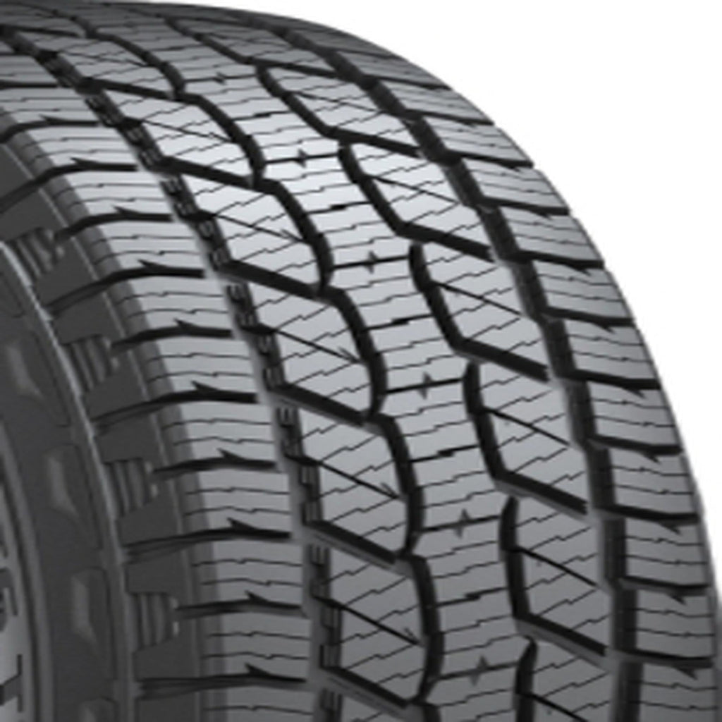 Laufenn 35X12.50R20LT/10 121S LAUF X FIT AT LC01 BW