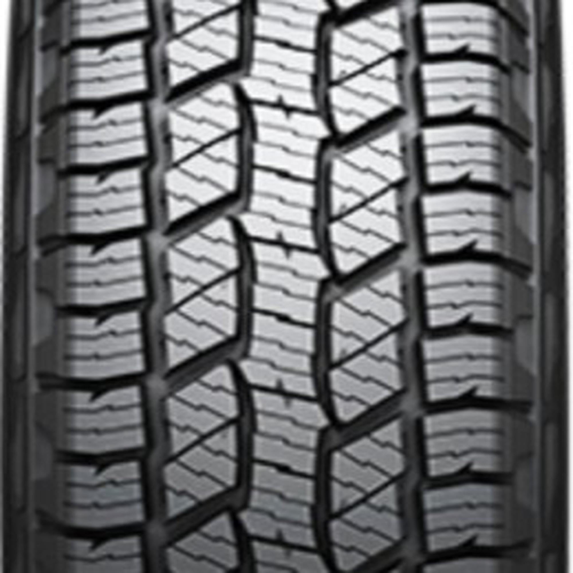 Laufenn 35X12.50R20LT/10 121S LAUF X FIT AT LC01 BW