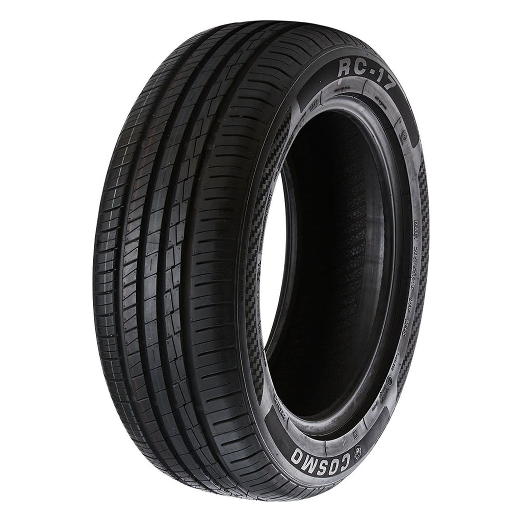 Cosmo RC-17 All Season 215/65R15 100H Passenger Tire