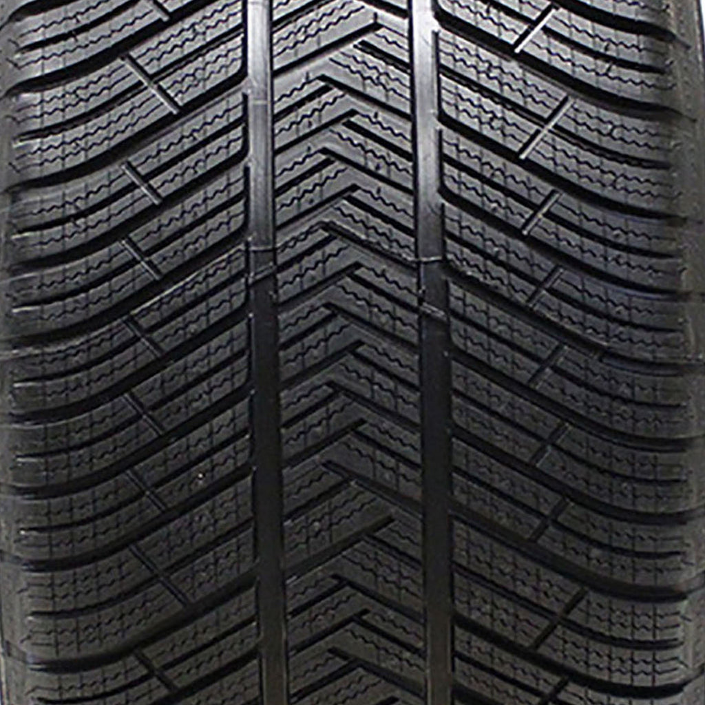 Michelin Latitude Alpin 2 LA2 255/55R18XL 109V Light Truck & SUV Tire