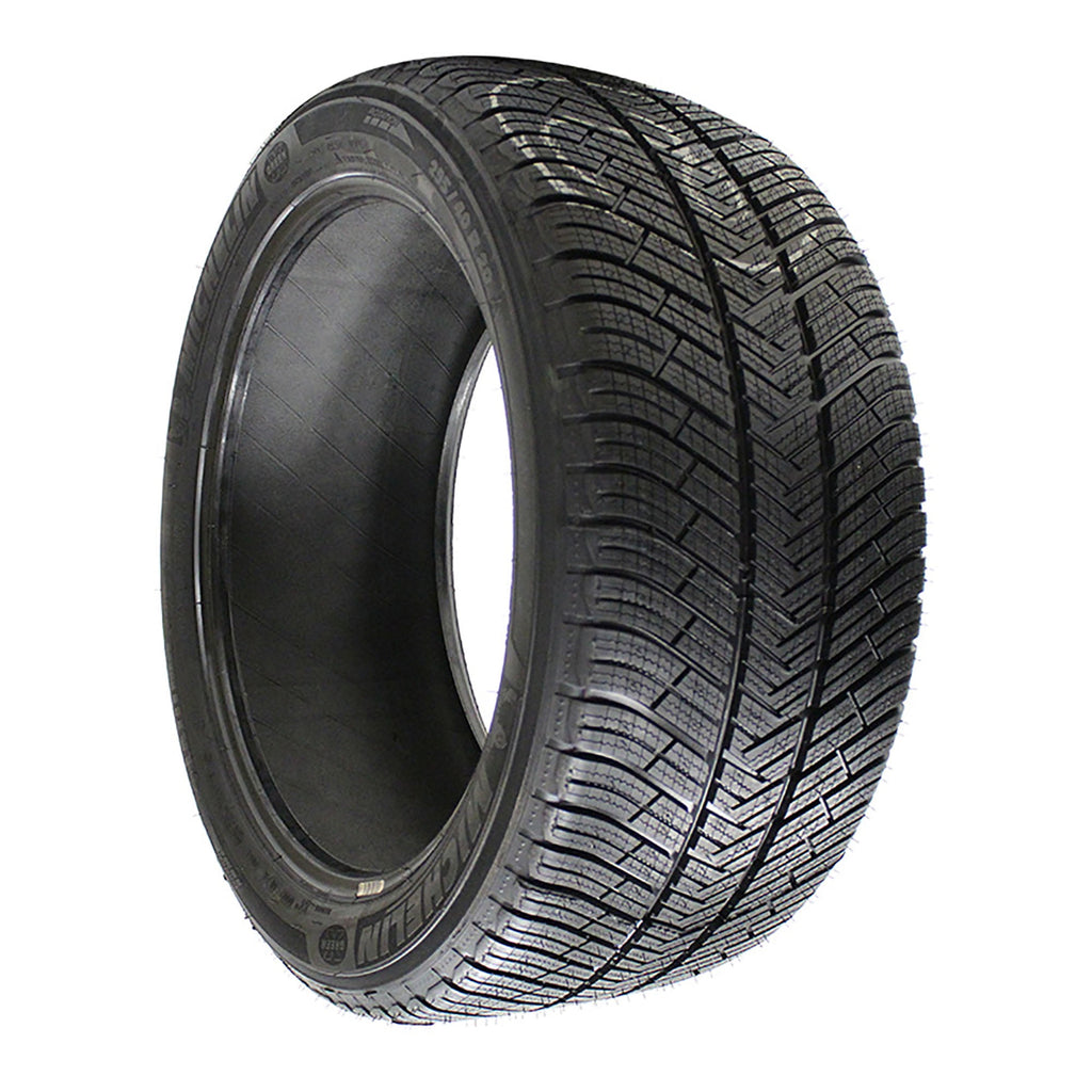 Michelin Latitude Alpin 2 LA2 255/55R18XL 109V Light Truck & SUV Tire