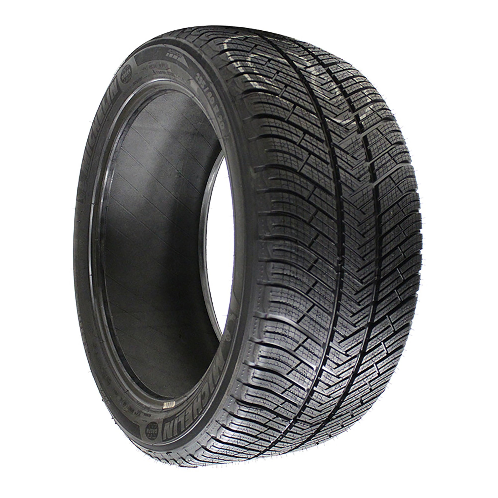 Michelin Latitude Alpin 2 LA2 255/55R18XL 109V Light Truck & SUV Tire