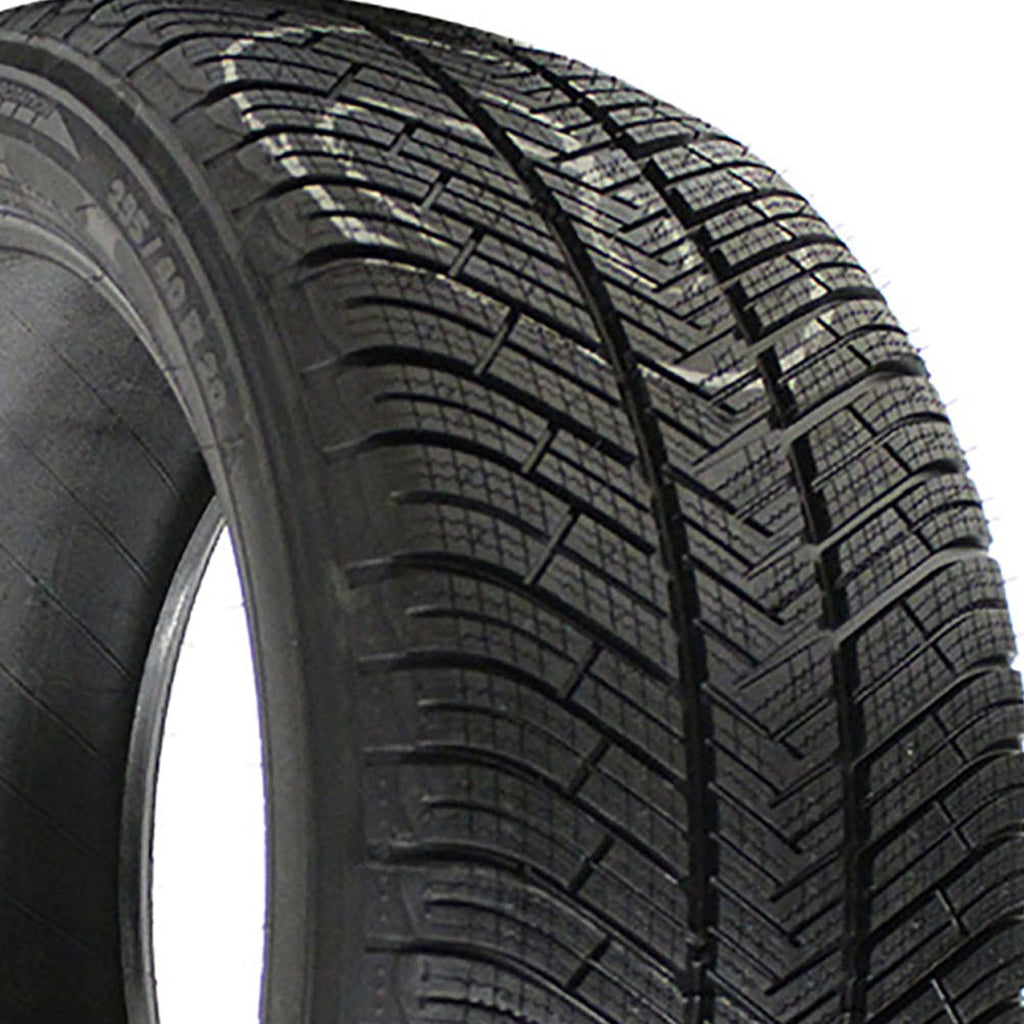 Michelin Latitude Alpin 2 LA2 255/55R18XL 109V Light Truck & SUV Tire