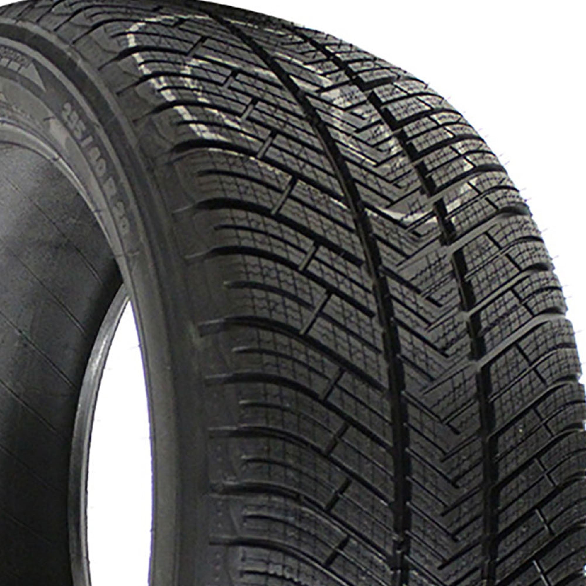 Michelin Latitude Alpin 2 LA2 255/55R18XL 109V Light Truck & SUV Tire