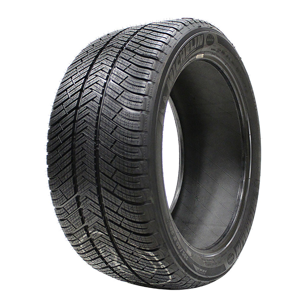 Michelin Latitude Alpin 2 LA2 255/55R18XL 109V Light Truck & SUV Tire