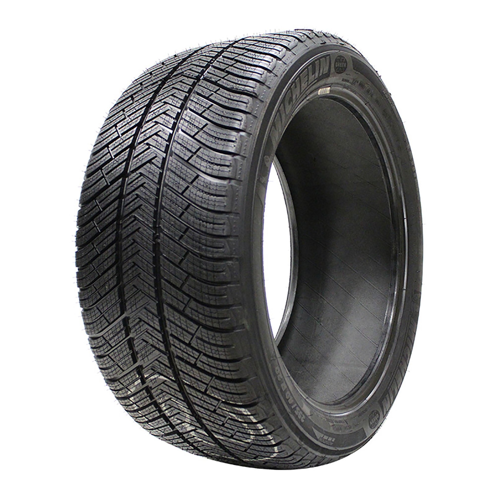 Michelin Latitude Alpin 2 LA2 255/55R18XL 109V Light Truck & SUV Tire