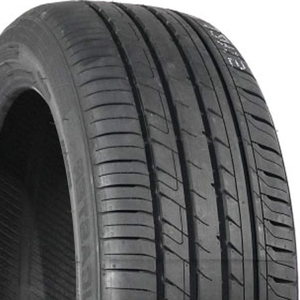 Lancaster LR-66 All Season 205/40ZR17 84W XL Passenger Tire
