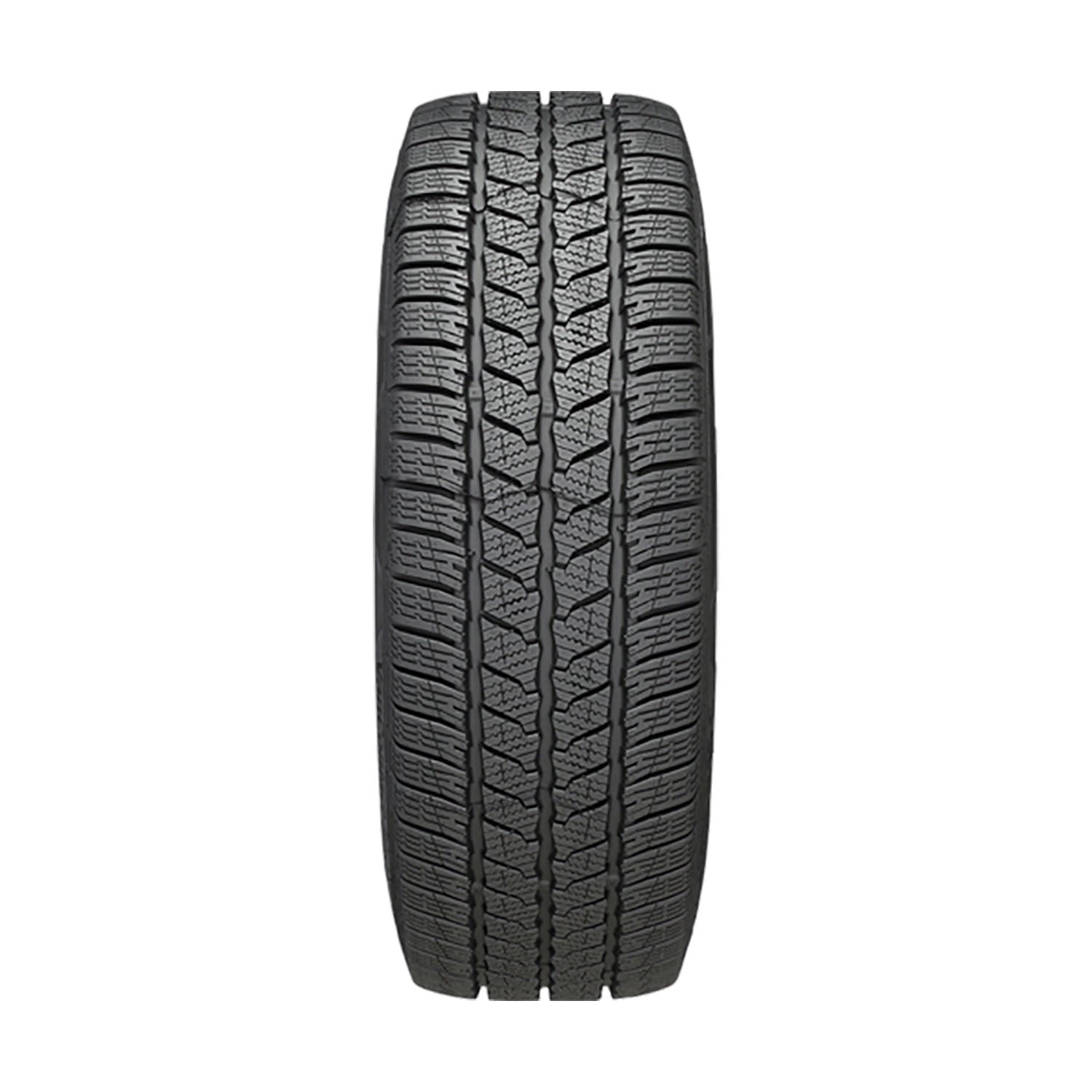 Continental VanContact Winter Winter 195/75R16C 110/108R E Passenger Tire