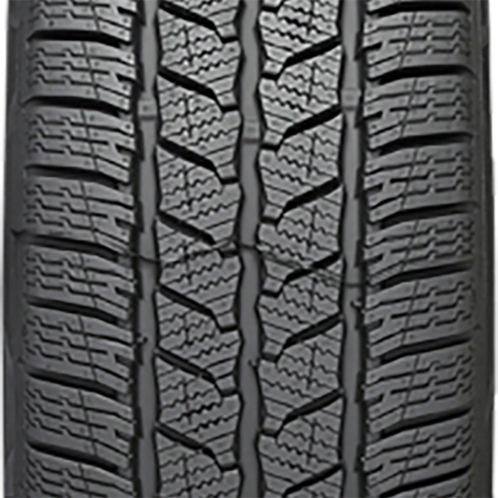 Continental VanContact Winter Winter 195/75R16C 110/108R E Passenger Tire