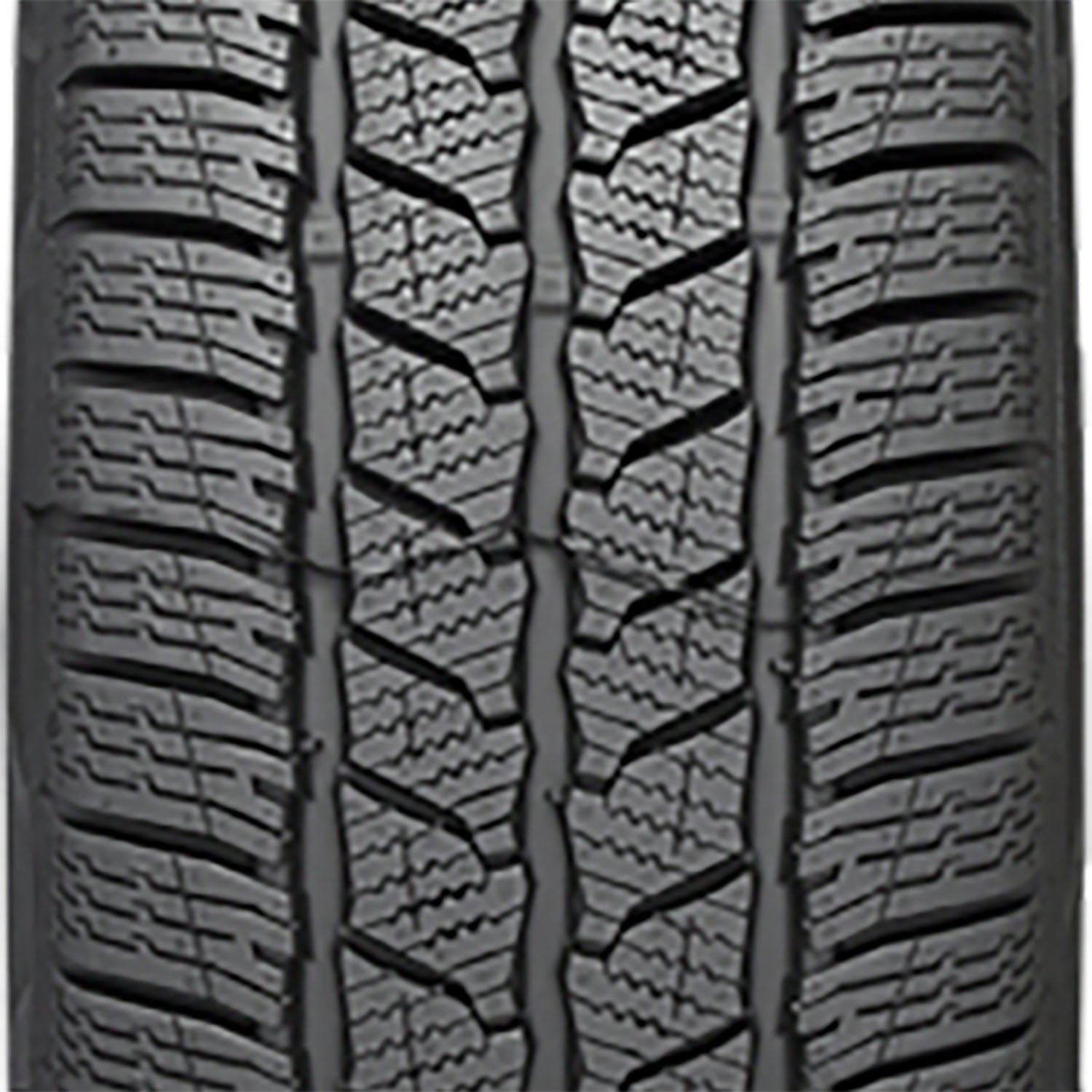 Continental VanContact Winter Winter 195/75R16C 110/108R E Passenger Tire