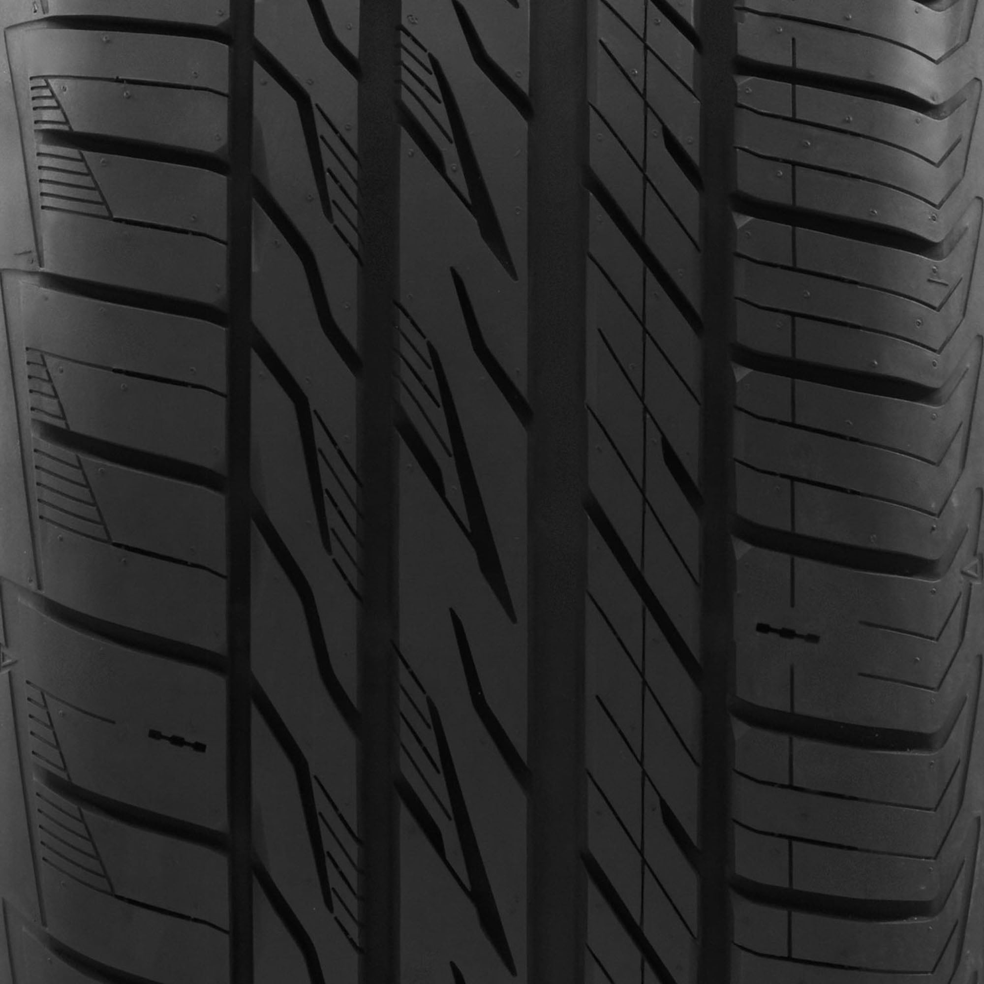 Nitto Motivo All Season 235/50ZR18 101W XL Passenger Tire