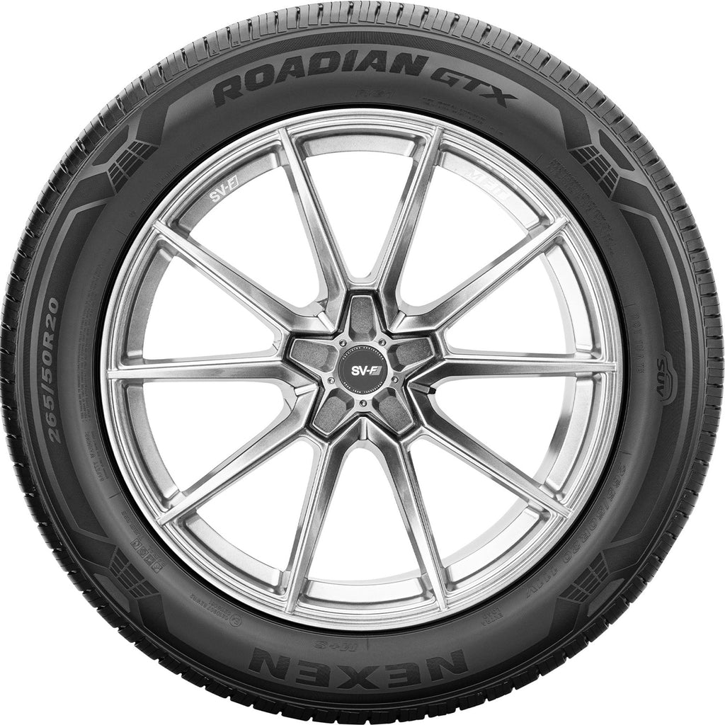 Nexen Roadian GTX 265/50R20XL 111V Light Truck & SUV Tire