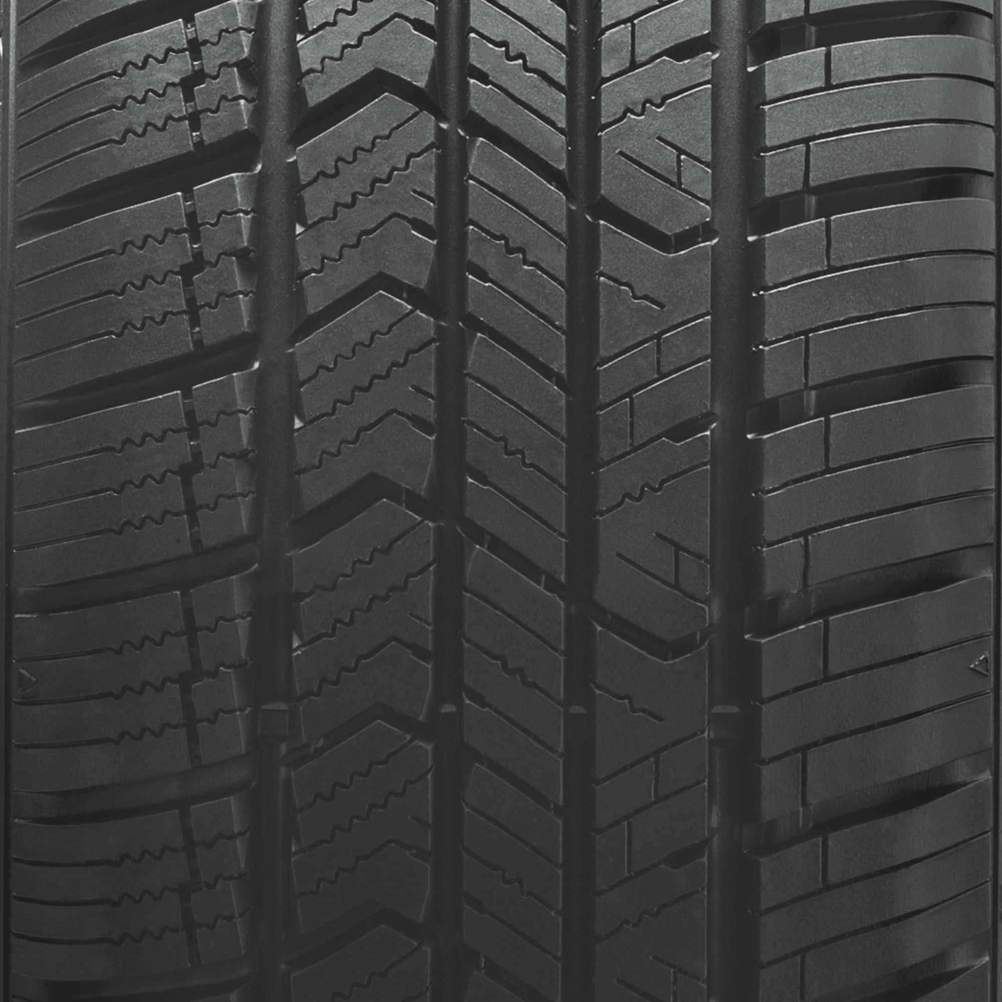 Milestar Weatherguard AW365 All Weather 195/65R15 95H XL Passenger Tire