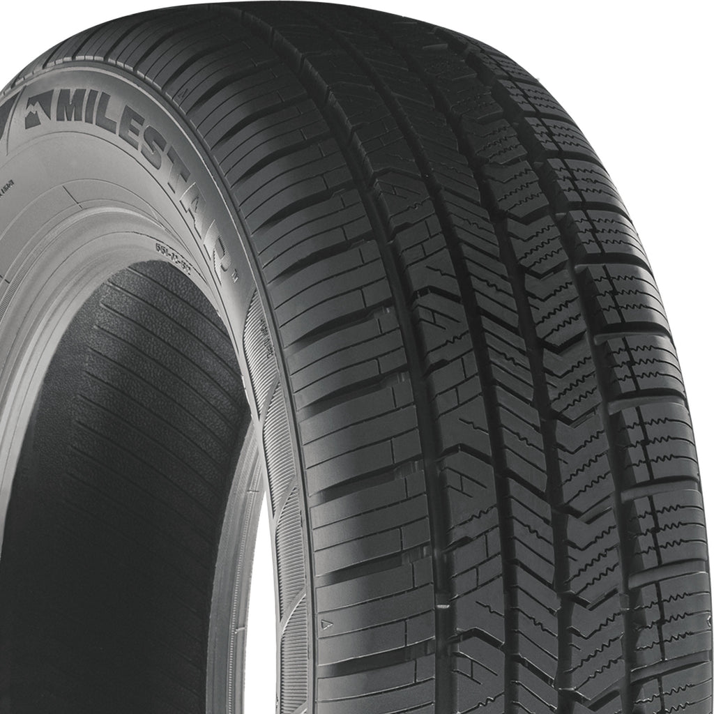Milestar Weatherguard AW365 All Weather 195/65R15 95H XL Passenger Tire