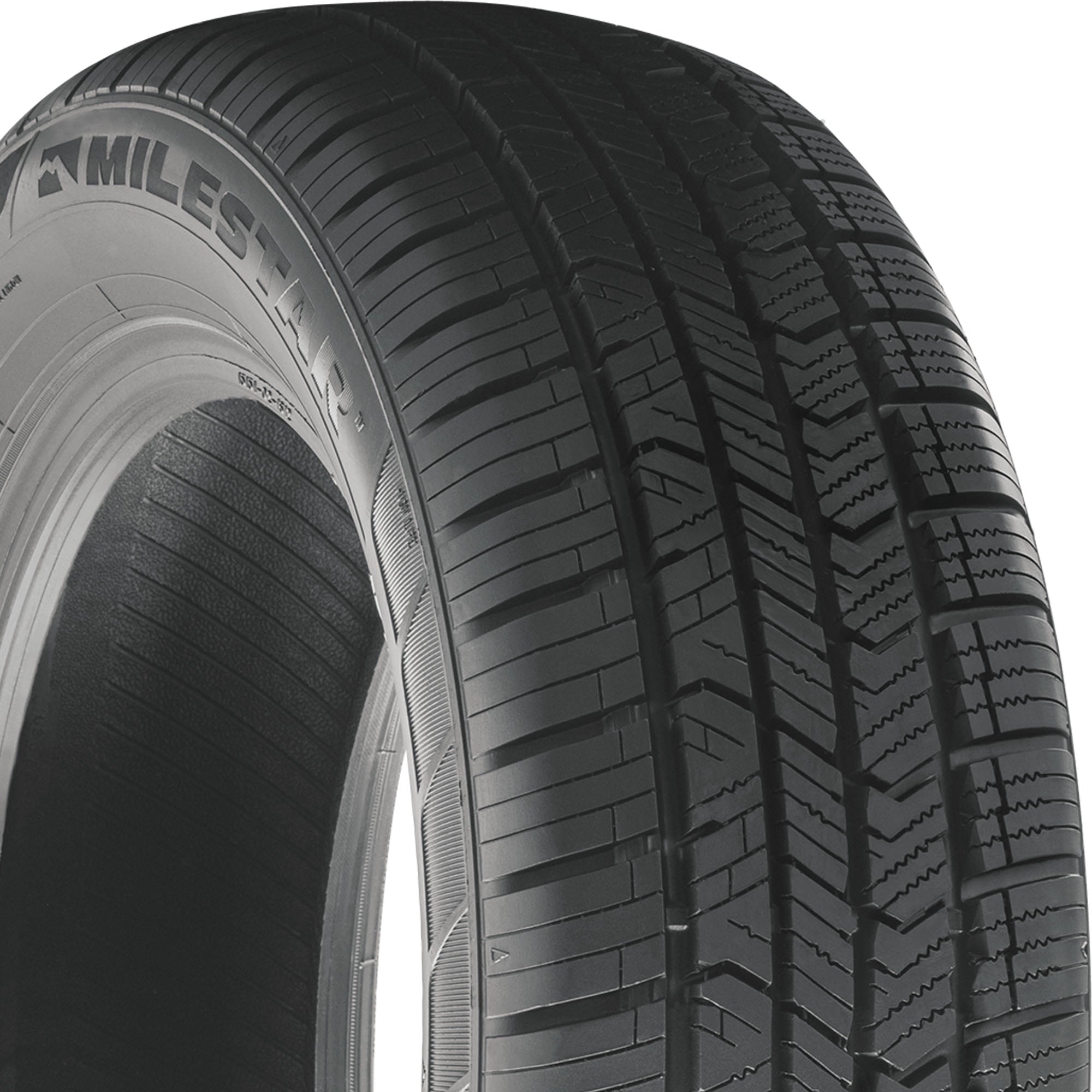 Milestar Weatherguard AW365 All Weather 195/65R15 95H XL Passenger Tire