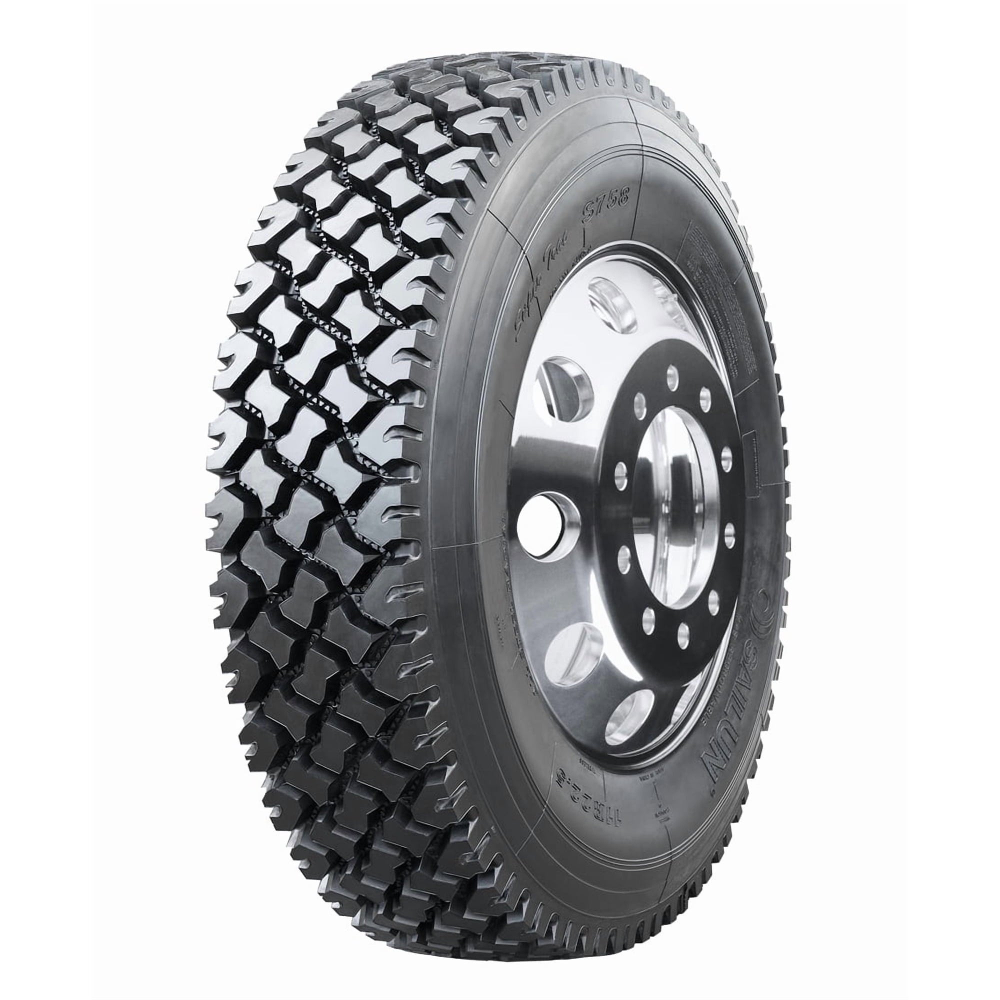 Sailun S758 11/R24.5 149K