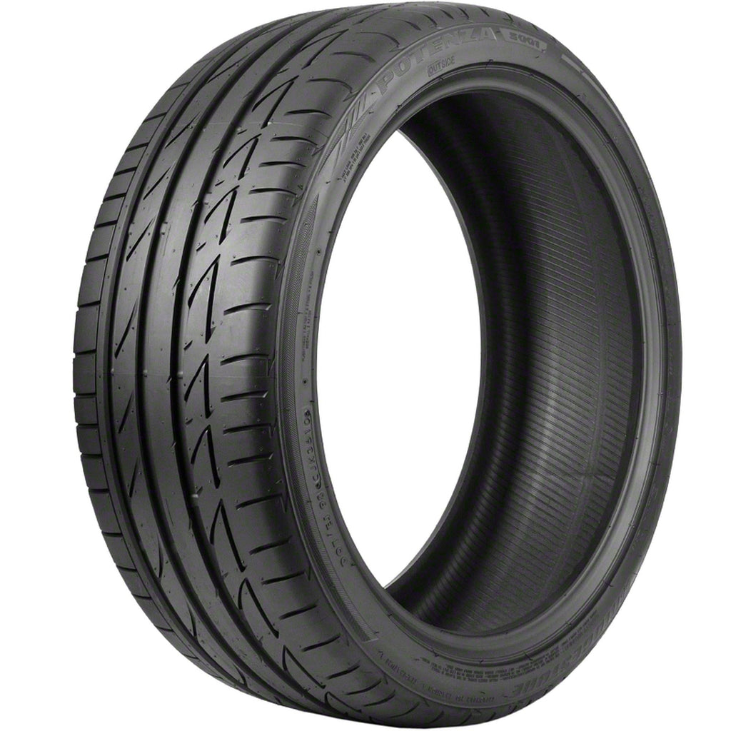 Bridgestone Potenza S001 UHP Summer 205/45R17 84W Passenger Tire
