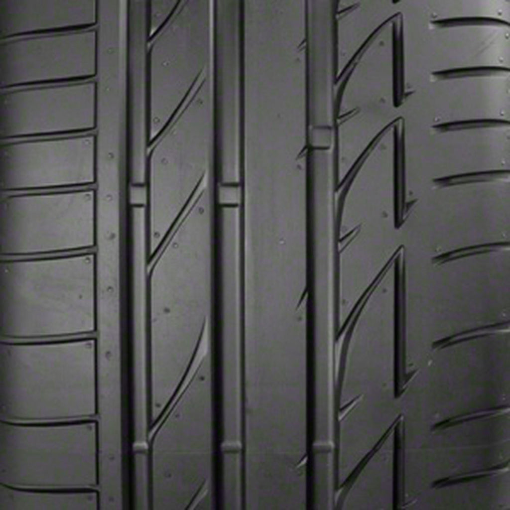 Bridgestone Potenza S001 UHP Summer 205/45R17 84W Passenger Tire