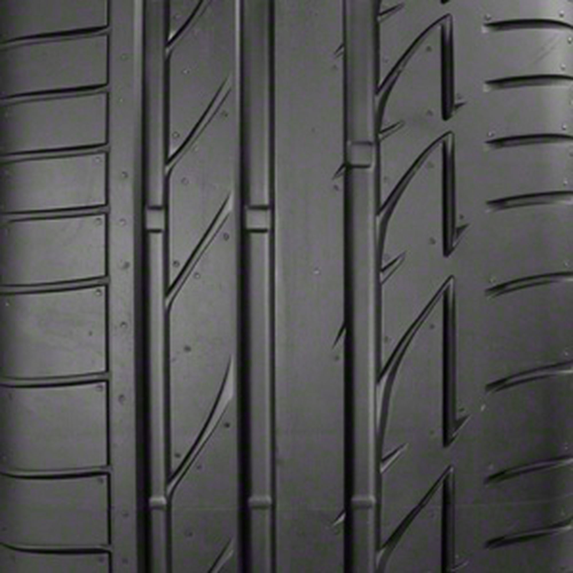 Bridgestone Potenza S001 UHP Summer 205/45R17 84W Passenger Tire