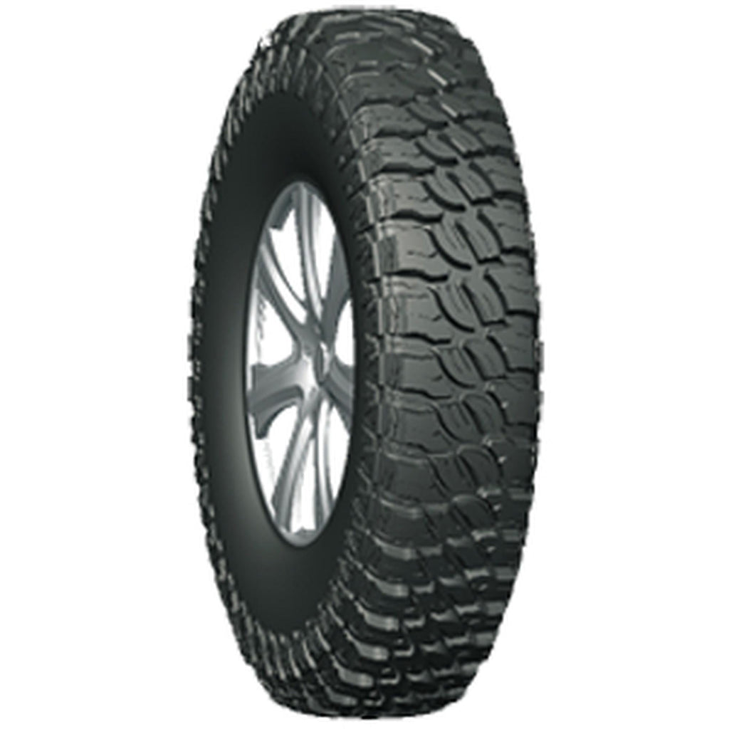 Atlas Paraller M/T Mud Terrain LT30X9.50R15 104Q C Light Truck Tire