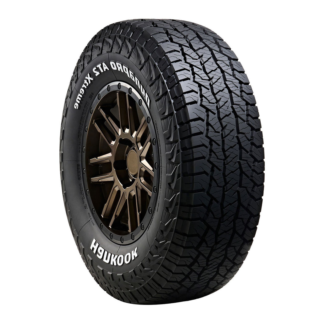 Hankook Dynapro AT2 Xtreme RF12 245/75R17 112T
