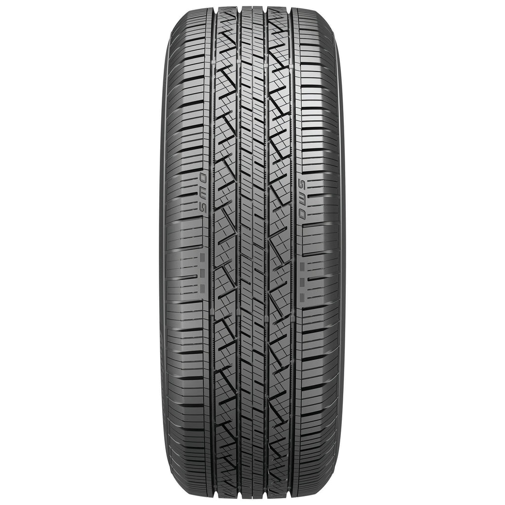 Continental CrossContact LX25 All Season 235/60R17 102H SUV/Crossover Tire