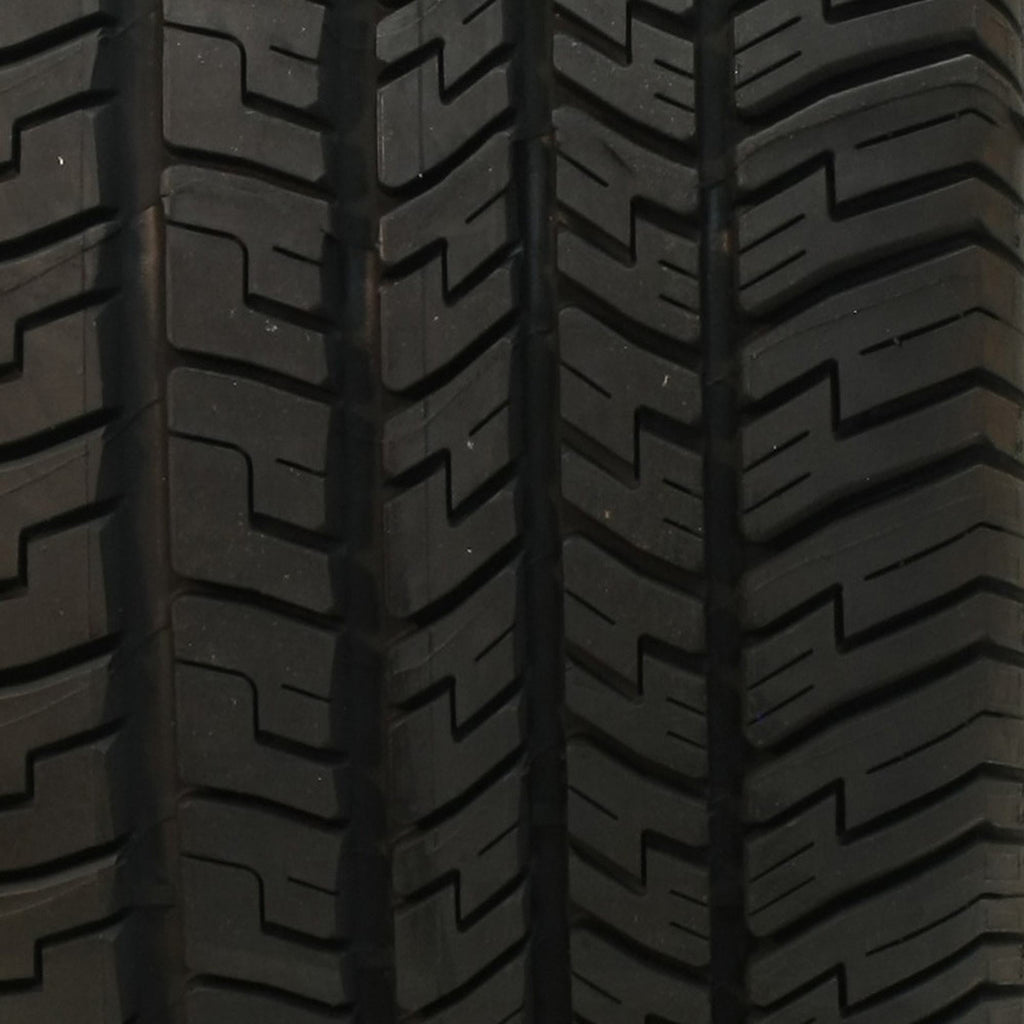 Goodyear Eagle RS-A Police All Season P265/60R17 108V Passenger Tire