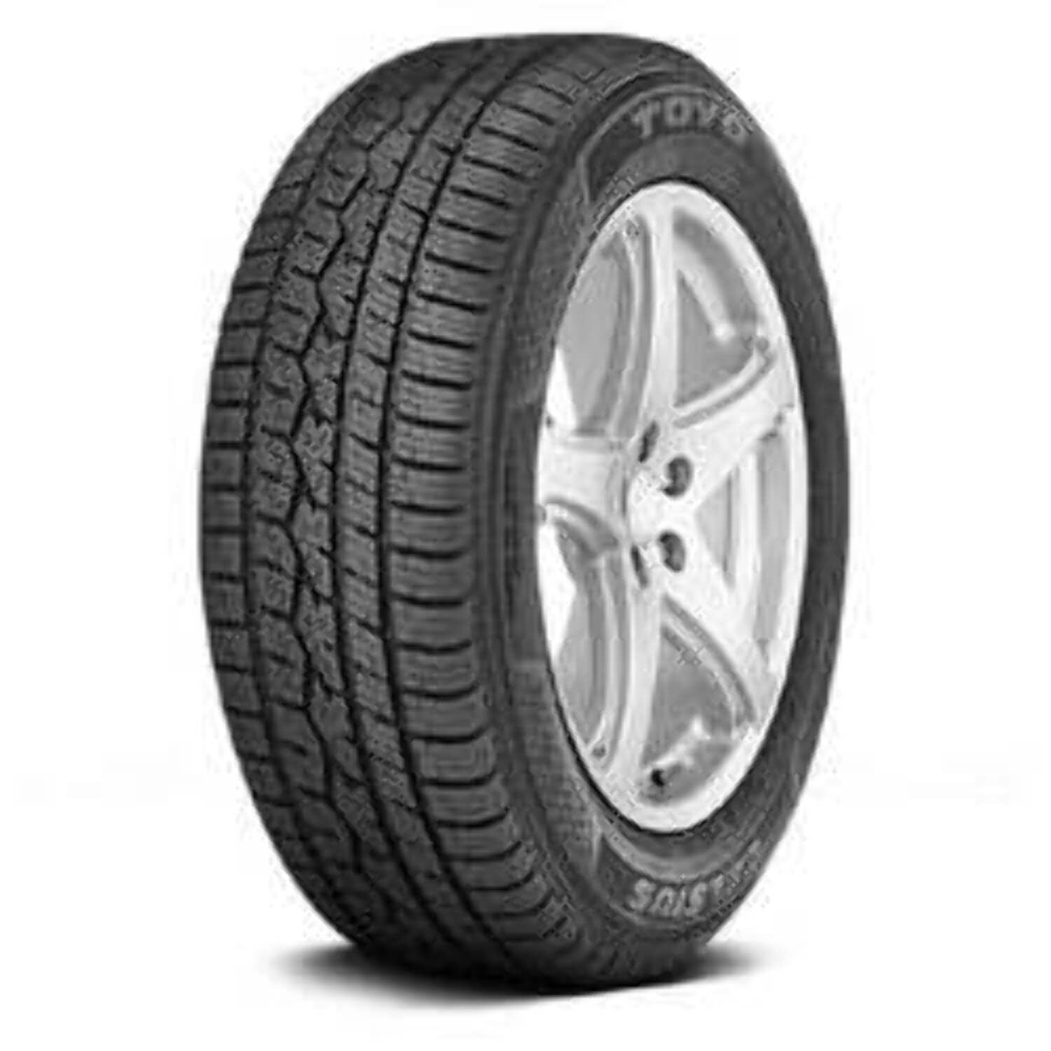 Toyo celsius pcr P185/60R16 86H all-season tire