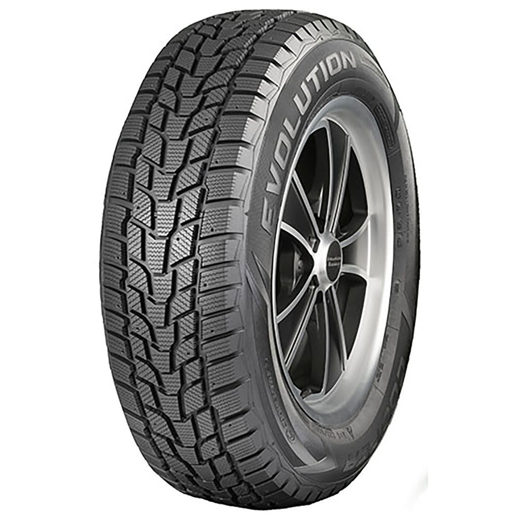 Cooper Evolution Winter Winter 195/65R15 95T XL Passenger Tire