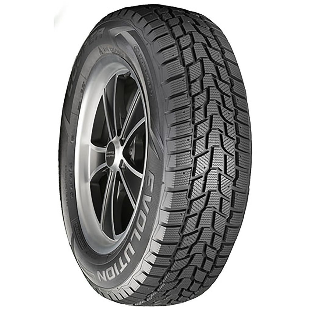 Cooper Evolution Winter Winter 195/65R15 95T XL Passenger Tire