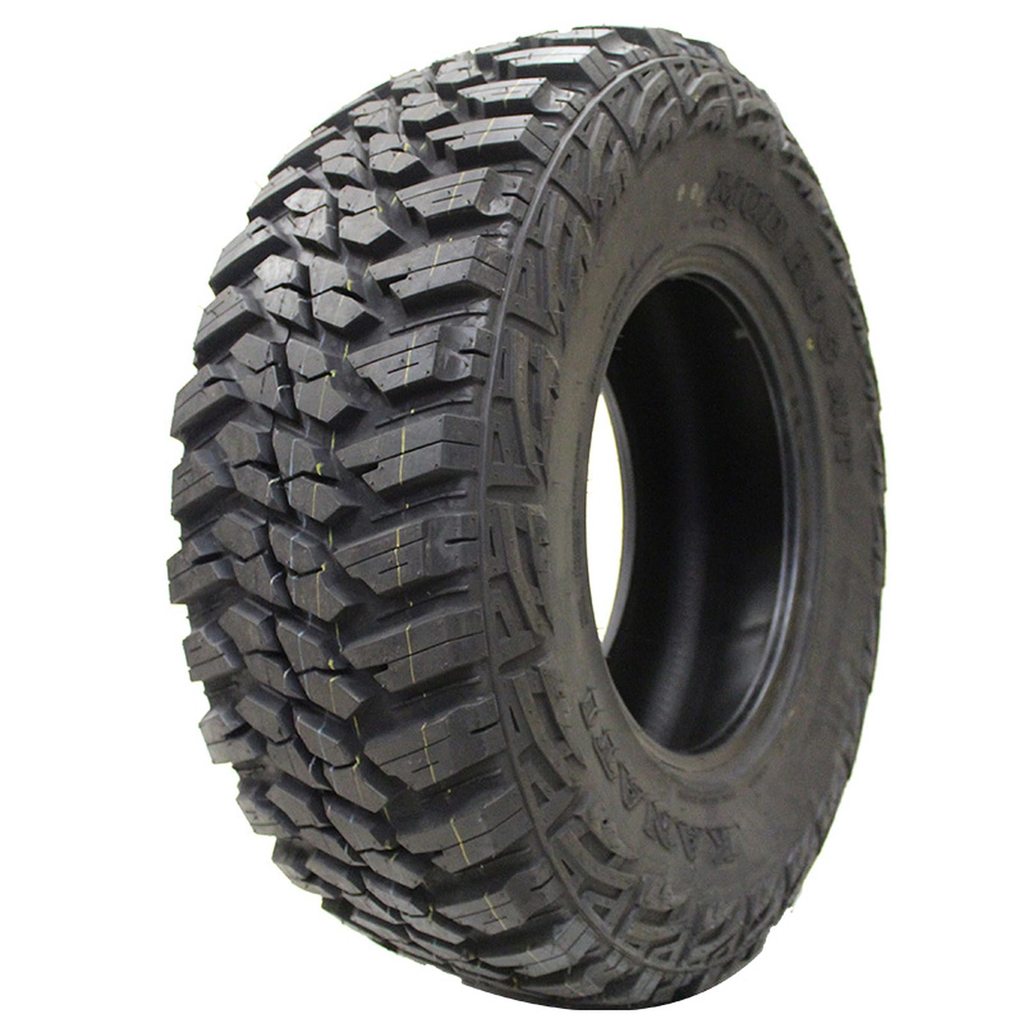 Kanati Tires Kanati Mud Hog Mud Terrain LT305/70R16 124/121Q E Light Truck Tire
