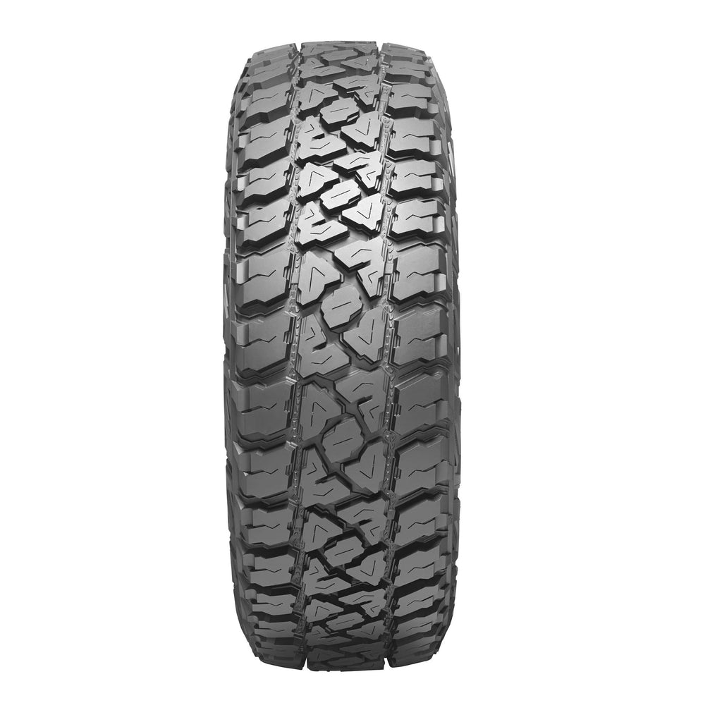 Kumho Tire Kumho Road Venture MT51 Mud Terrain 32X11.50R15 113Q C Light Truck Tire