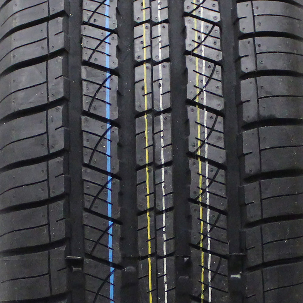 Linglong Crosswind 4X4 HP All Season 255/65R18 111H SUV/Crossover Tire