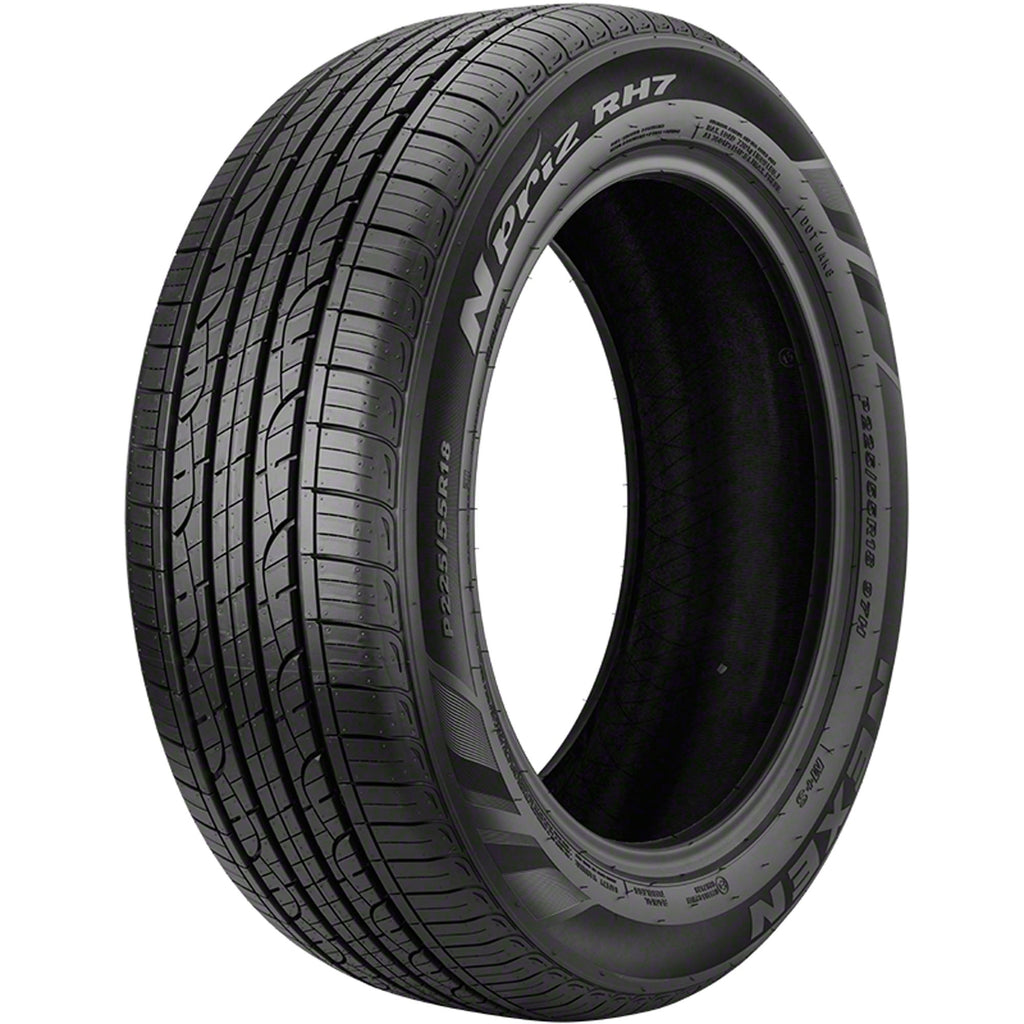 Nexen N'Priz RH7 All Season P225/55R18 97H Passenger Tire