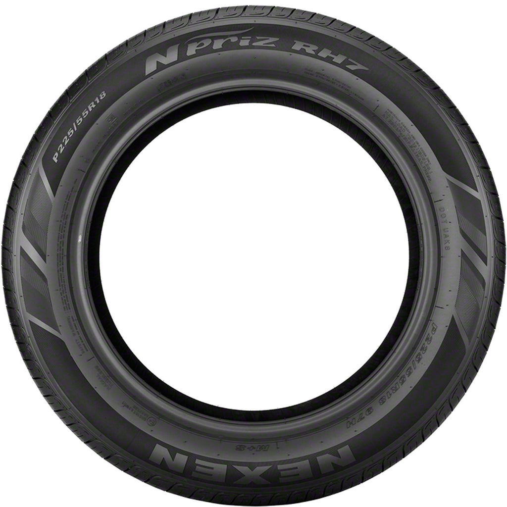 Nexen N'Priz RH7 All Season P225/55R18 97H Passenger Tire