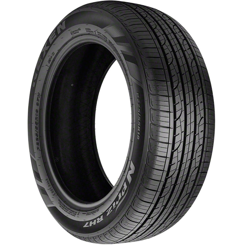 Nexen N'Priz RH7 All Season P225/55R18 97H Passenger Tire