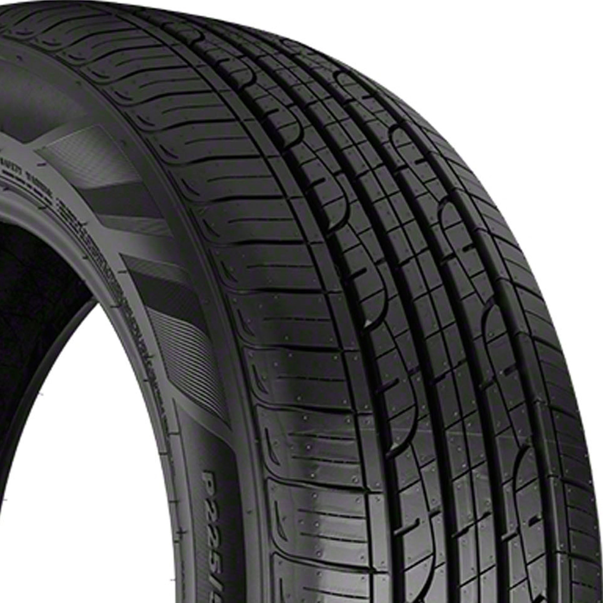 Nexen N'Priz RH7 All Season P225/55R18 97H Passenger Tire