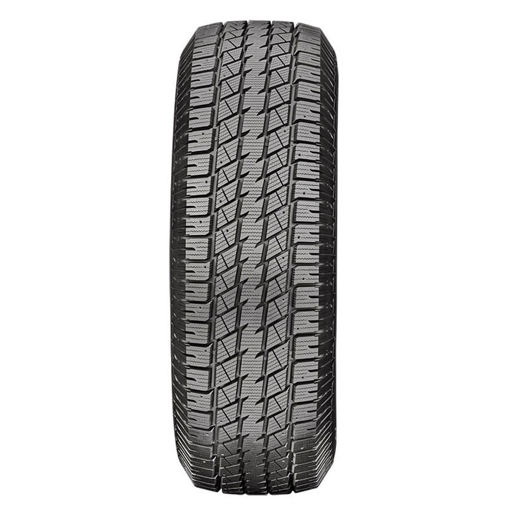 Mastercraft Glacier MSR Winter 275/65R18 116T Light Truck Tire