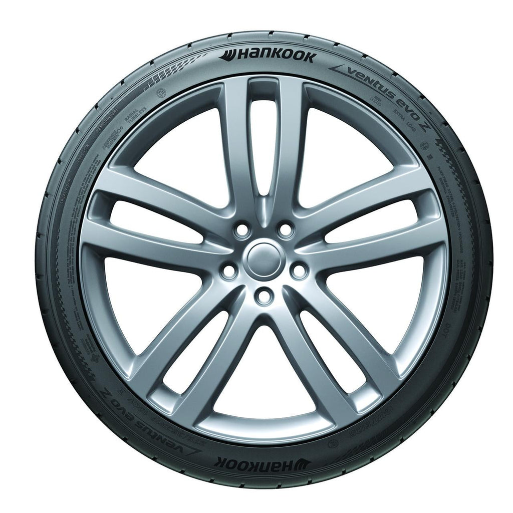 Hankook Ventus S1 Evo Z K129 275/40R20 106Y