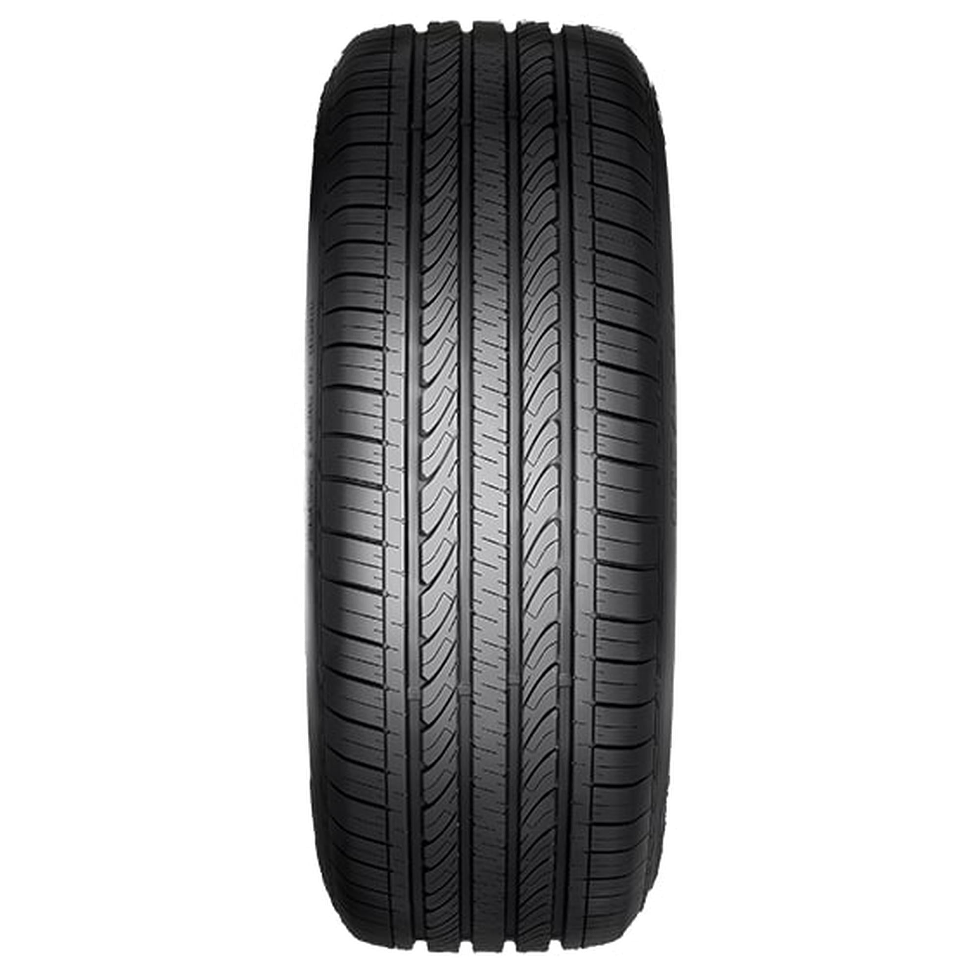 Goodyear Assurance Triplemax UHP Summer 205/55R16 91V Passenger Tire